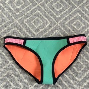 Triangl XS bikini bikini bottoms
